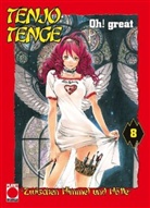 Oh! Great - Tenjo Tenge