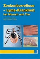 Hans Horst - Zeckenborreliose Lyme-Krankheit bei Mensch und Tier