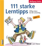 Wolfgang Endres - 111 starke Lerntipps