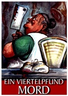 Ralf Kramp - Ein Viertelpfund Mord