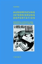 Carlo Moos - Ausgrenzung, Internierung, Deportation