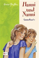 Enid Blyton - Hanni und Nanni Sammelband - Bd. 1: Hanni und Nanni. Sammelbd.1