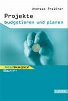 Andreas Preißner - Projekte budgetieren und planen