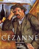 Becks-Malorny, Ulrike Becks-Malorny, Paul Cézanne - Paul Cezanne 1839-1906