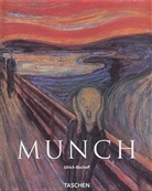 Bischoff, Ulrich Bischoff, Munc, Edvard Munch - Edvard Munch 1863-1944