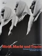 Thomas Antonietti - Antonietti, T: Mode, Macht und Tracht