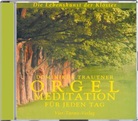Dominikus Trautner - Orgelmeditation für jeden Tag, 1 Audio-CD (Hörbuch)