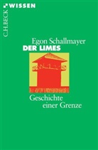 Egon Schallmayer - Der Limes