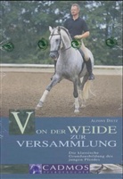 Alfons Dietz, Alfons J Dietz, Alfons J. Dietz - Von der Weide zur Versammlung