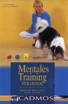 Anders Hallgren - Mentales Training für Hunde