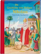 Wasyl Bagdaschwili, Antonie Schneider, Wasyl Bagdaschwili, Wasyl Ill. Bagdaschwili - Die Geschichte vom Heiligen Nikolaus
