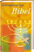 Donald Guthrie, J. A. Motyer, J. Alec Motyer - Kommentar zur Bibel