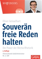 Oliver Geisselhart - Souverän freie Reden halten