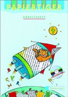 Rüdiger Urbanek - Papiertiger: 4. Schuljahr, m. CD-ROM