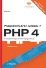 Jörg Krause - Programmieren lernen in PHP 4