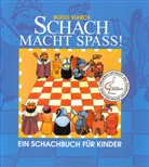 Bodo Starck - Schach macht Spaß!