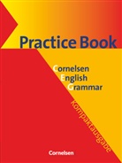 Jennifer Seidl, Jennifer Seidl - Cornelsen English Grammar: Cornelsen English Grammar - Kompaktausgabe