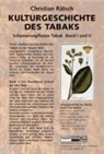 Christian Rätsch - Schamanenpflanze Tabak / 2 Bände