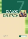 Hans D Erlinger, Cornelia Ertmer, Cornelia Gervelmeyer, Renate Gross, Christoph Jost, Ulrich Kernen... - Dialog Deutsch Ausgabe S: 7. Klasse