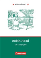 Kirsten Großmann, Kirsten Großmann, Oleg Assadulin - Einfach lesen!: Einfach lesen! - Leseprojekte - Leseförderung ab Klasse 5 - Niveau 3