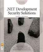 Mueller, John P. Mueller, John Paul Mueller - Net Development Security Solutions