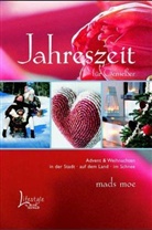 Mads Moe, Anne Manglerud - Jahreszeit für Genießer