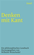 Immanuel Kant, Wilhel Weischedel, Wilhelm Weischedel - Denken mit Kant