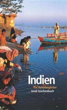 Marti Kämpchen, Martin Kämpchen - Indien