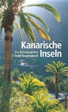 Grego Gumpert, Gregor Gumpert - Kanarische Inseln