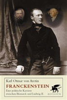 Karl O. Frhr. von Aretin, Karl Otmar von Aretin - Franckenstein