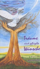 Benjamin Klein, Antonia Petrich - Träume sind geflügelte Wünsche