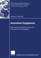 Claudia Michalik, Claudia C. Michalik - Innovatives Engagement