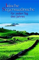 Hermann Mulhaupt, Herman Multhaupt, Hermann Multhaupt - Irische Segenswünsche für jeden Tag des Jahres