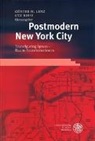 Günter H. Lenz, Utz Riese, Günter H Lenz, Jutta Müller, Utz Riese - Postmodern New York City