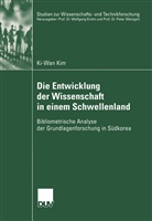 Ki-Wan Kim - Die Entwicklung der Wissenschaft in einem Schwellenland