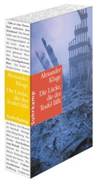 Alexander Kluge - Die Lücke, die der Teufel läßt