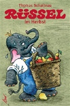Thomas Schallnau, Thomas Schallnau - Rüssel im Herbst