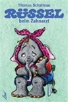 Thomas Schallnau, Thomas Schallnau - Rüssel beim Zahnarzt