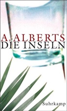 A. Alberts - Die Inseln