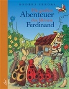 Ondrej Sekora, Ondrej Sekora - Die großen Abenteuer des kleinen Ferdinand