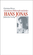 Christian Wiese - Hans Jonas