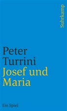 Peter Turrini, Silk Hassler, Silke Hassler - Josef und Maria