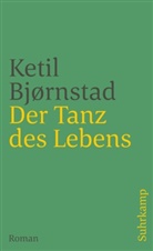 Ketil Bjornstad, Ketil Bjørnstad - Der Tanz des Lebens