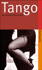 Dieter Reichardt, Diete Reichardt, Dieter Reichardt - Tango