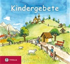 Helmut Kasper, Richard Kleissner, Helmut Kasper - Kindergebete