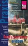 Hanne Chen - Reise Know-How Praxis, Konfuzianismus erleben