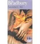 Ray Bradbury, Ray D. Bradbury - Fahrenheit 451