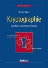 Dietmar Wätjen - Kryptographie