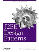 Crawfor, Crawford, Sharon Crawford, William Crawford, William C.R. Crawford, KAPLAN... - CRAWFORD: J2EE Design Patterns