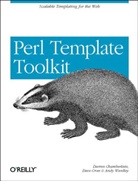 Chamberlain, Darren Chamberlain, Chamberlain Darren, Dave Cross, David Cross, Andy Wardley - CHAMBERLAIN : Perl template toolkit